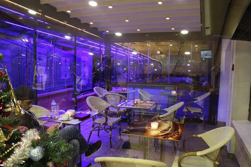 Bakirkoy Tashan Business & Airport Hotel Istambul Exterior foto