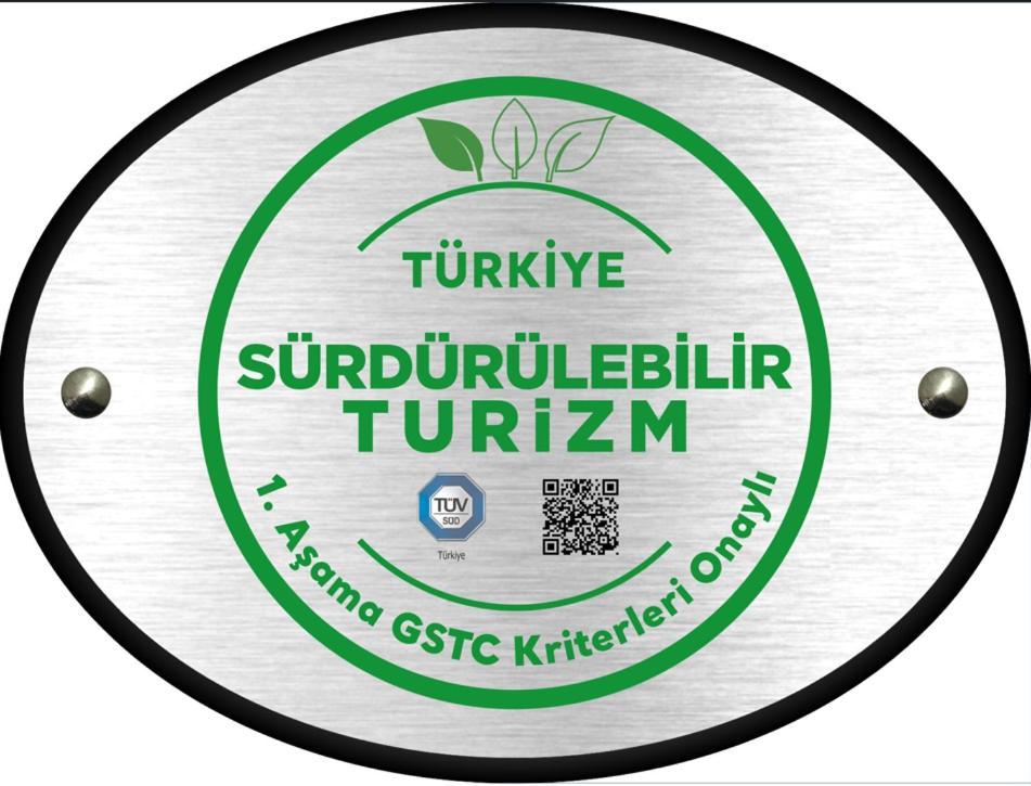 Bakirkoy Tashan Business & Airport Hotel Istambul Exterior foto