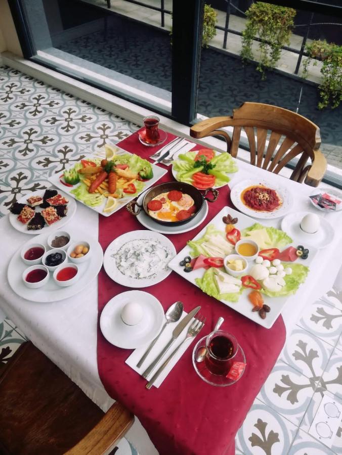 Bakirkoy Tashan Business & Airport Hotel Istambul Exterior foto