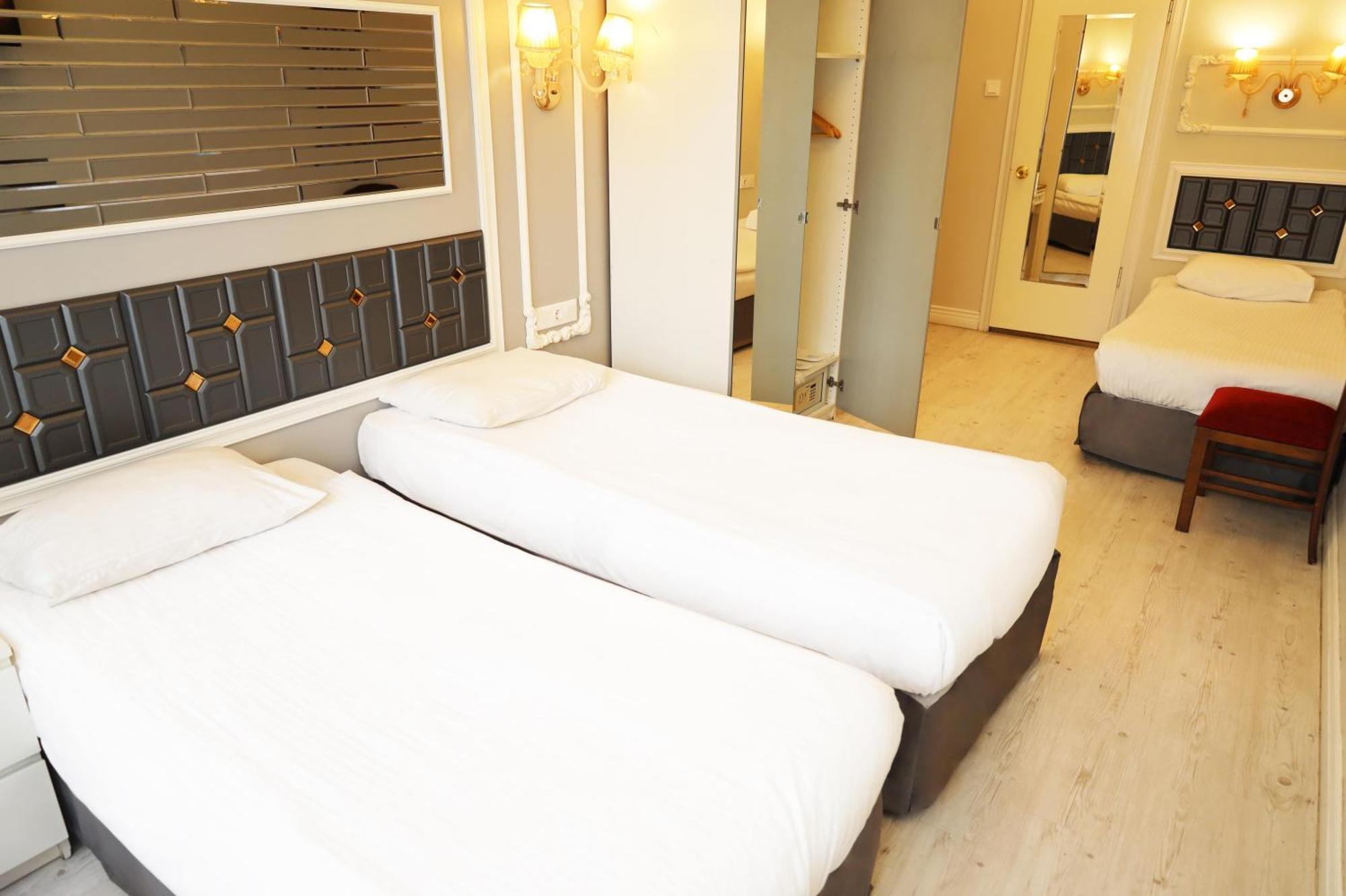 Bakirkoy Tashan Business & Airport Hotel Istambul Exterior foto