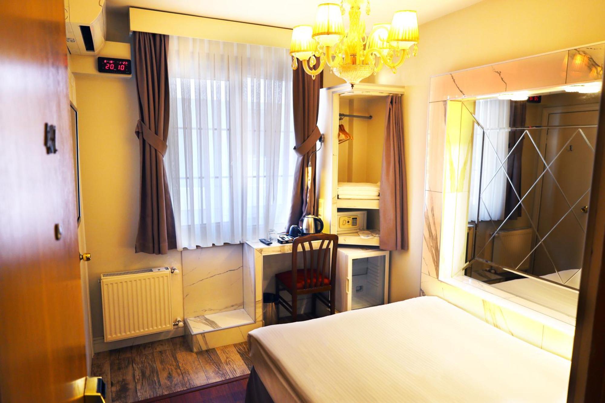 Bakirkoy Tashan Business & Airport Hotel Istambul Exterior foto