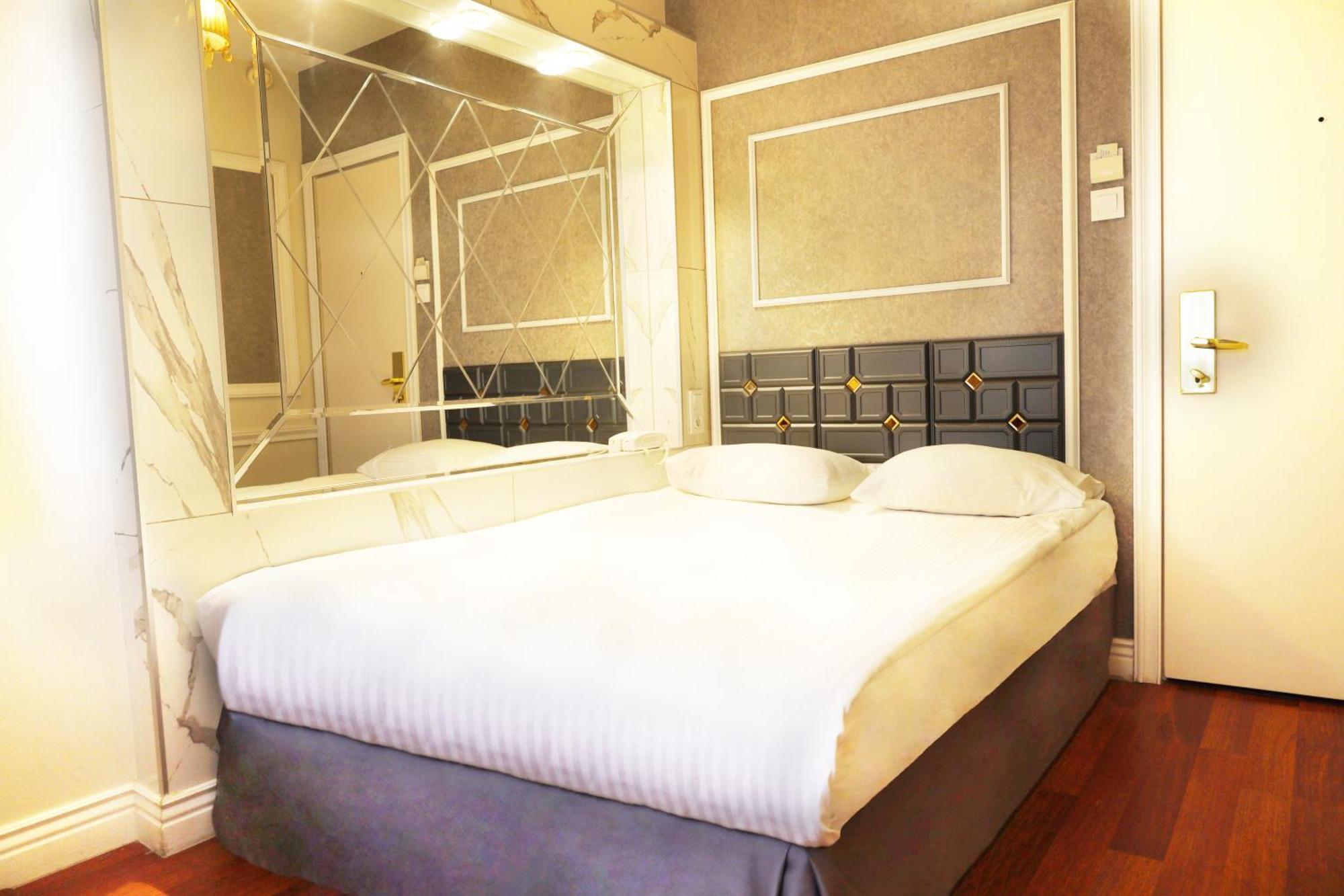 Bakirkoy Tashan Business & Airport Hotel Istambul Exterior foto