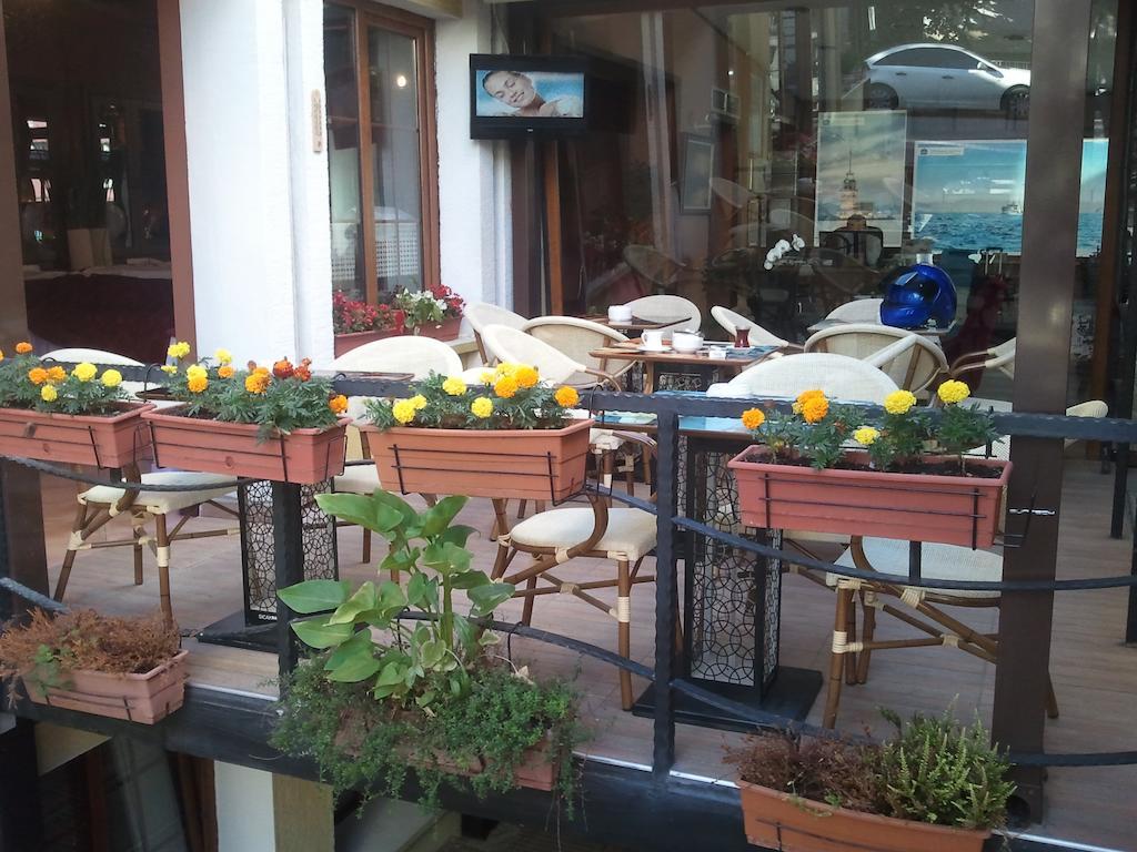 Bakirkoy Tashan Business & Airport Hotel Istambul Exterior foto