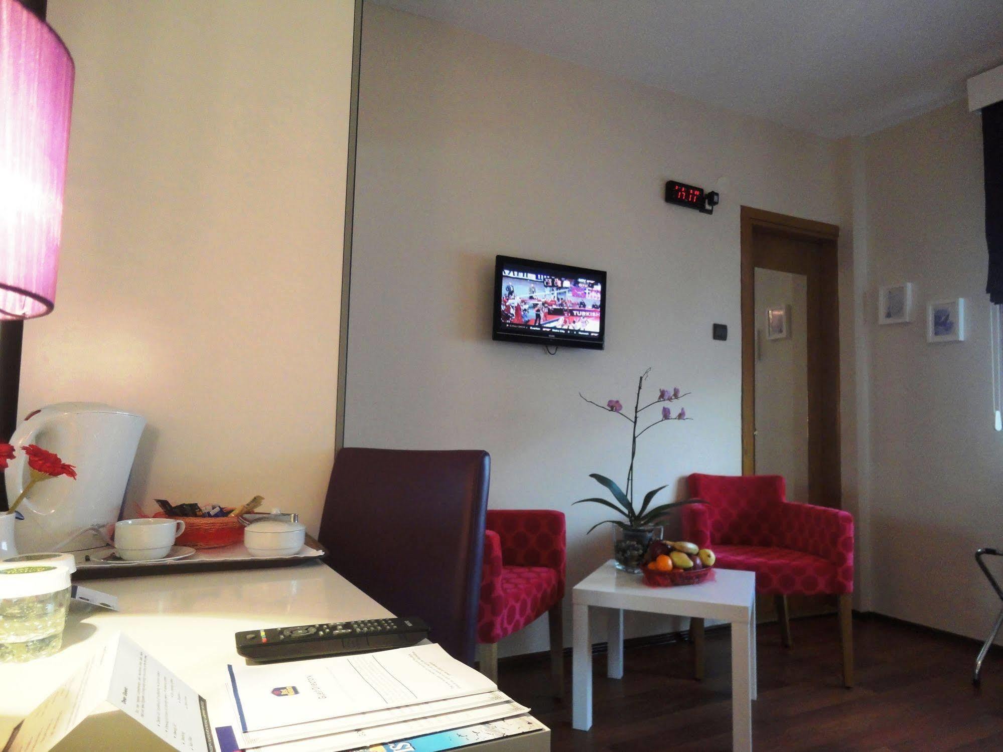 Bakirkoy Tashan Business & Airport Hotel Istambul Exterior foto