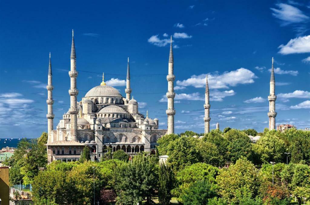 Bakirkoy Tashan Business & Airport Hotel Istambul Exterior foto